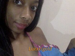 Luxxxigold