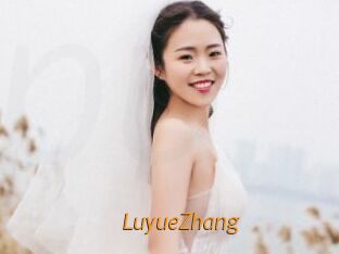 LuyueZhang