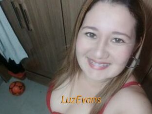 LuzEvans