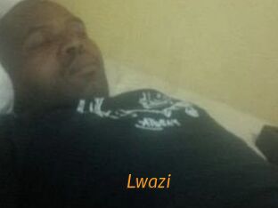 Lwazi Porn University