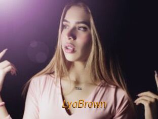 LyaBrown