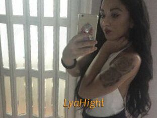 LyaHight