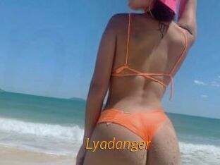 Lyadanger