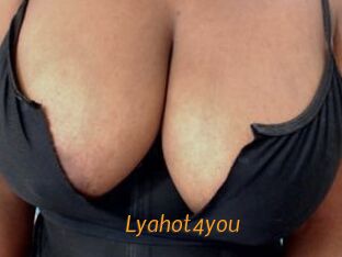 Lyahot4you