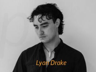 Lyan_Drake Porn University