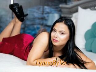 LyanaByler