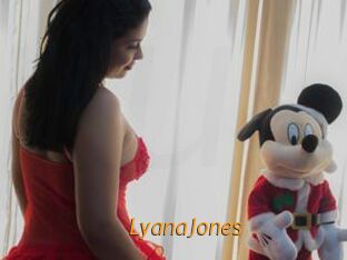 LyanaJones