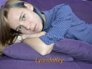 LyandaKey