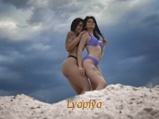 Lyaplya