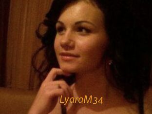 LyaraM34