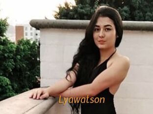 Lyawatson