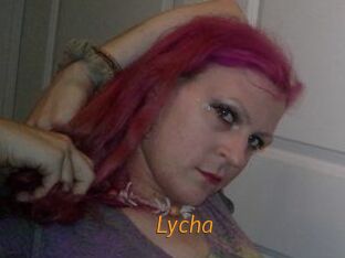 Lycha