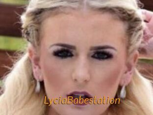 LyciaBabestation
