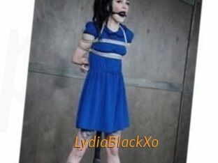 LydiaBlackXo