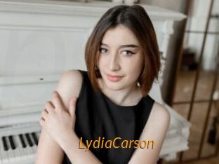 LydiaCarson