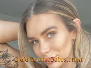 LydiaFlorenceBabestation