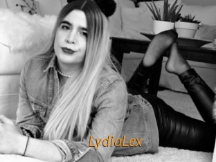 LydiaLex