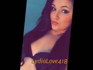 LydiaLove418