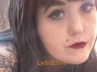 LydiaLovie