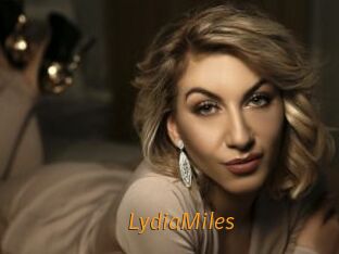 LydiaMiles