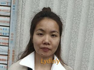 Lydialy