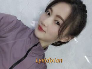 Lyejdjxian