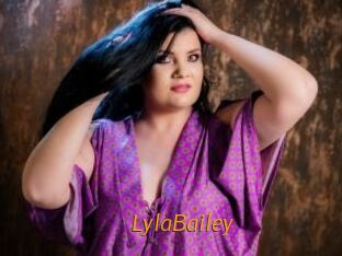 LylaBailey