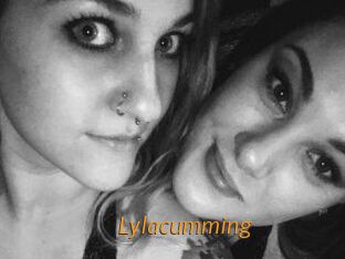 Lylacumming