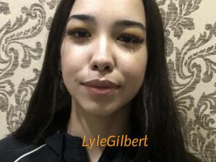 LyleGilbert