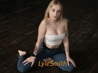 LyleSmith