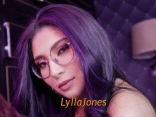 LyllaJones