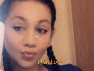LyllaLove