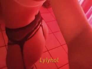 Lylyhot Porn University