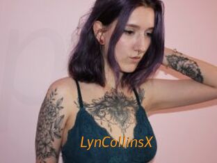 LynCollinsX Porn University