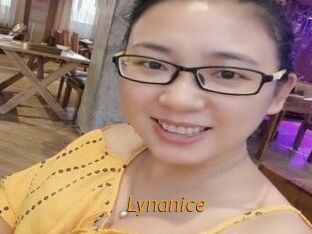 Lynanice