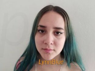 LynnBlue Porn University
