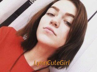 LynnCuteGirl