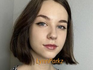 LynnParkz Porn University