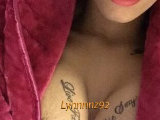 Lynnnnz92