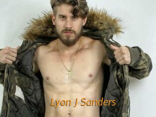 Lyon_J_Sanders