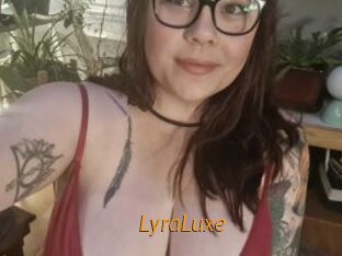 LyraLuxe