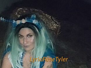 LyriaRoseTyler