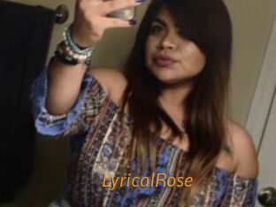 LyricalRose