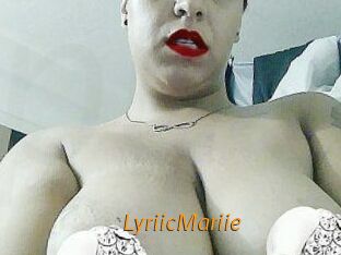 LyriicMariie