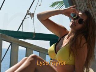 LysaTaylor