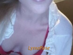 LyssaRose