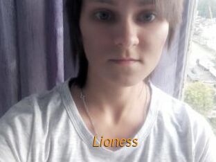 _Lioness_