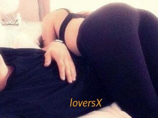 _loversX
