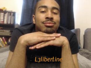 L3libertine