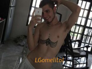 LGomelitol